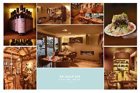 Frank Riederle Photography - Referenz - Restaurant Da Salvatore Burgau