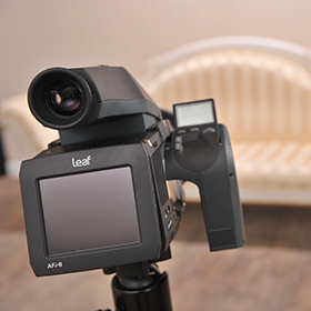 Studio Frank Riederle Studio mit Styling Room, Studio Lounge, zahlreichen Requisiten, Accessoirese