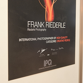 Studio Frank Riederle Studio mit Styling Room, Studio Lounge, zahlreichen Requisiten, Accessoirese