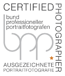 bund professioneller portraitfotografen