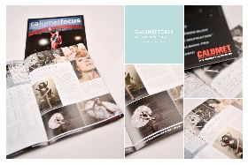 Frank Riederle Photography - Referenz - Einzelvorstellung im Produktmagazin von Calumet
